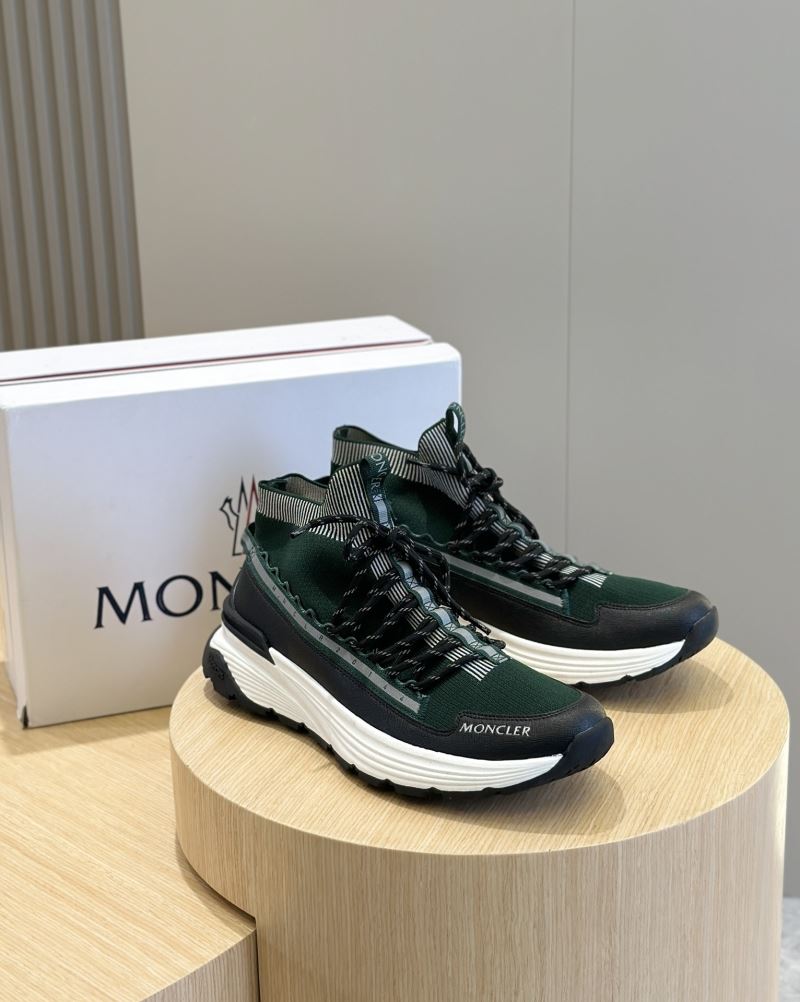 Moncler Sneakers